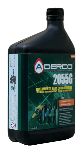 Aderco 2055G (D/G) - 1 L